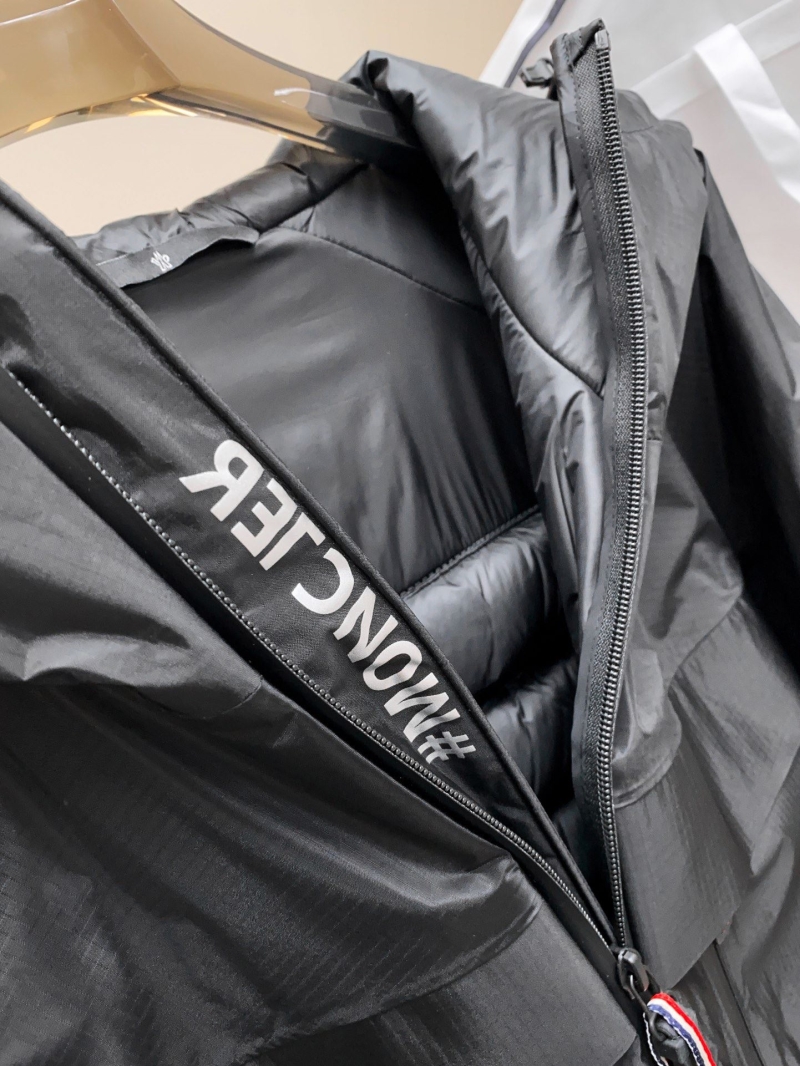 Moncler Down Coat